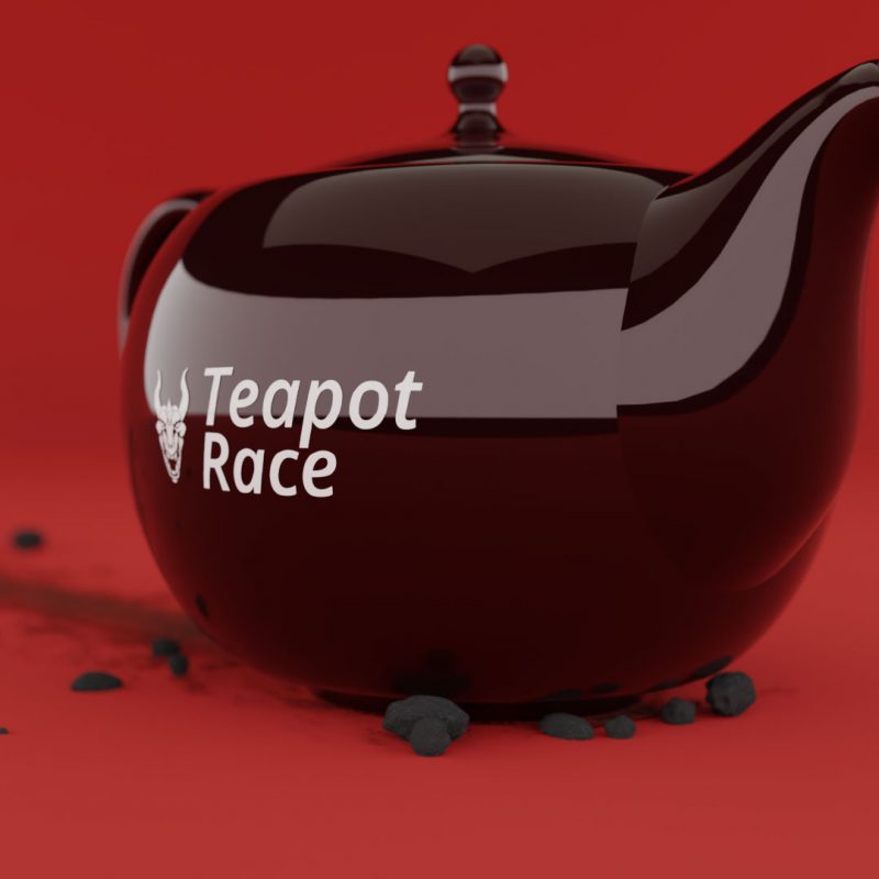 Steampunk Teapot Race 2023 - Anmeldung für für das Teapot Rennen auf dem Fantasy Festival Das Grosse Treffen in Aach am Bodensee