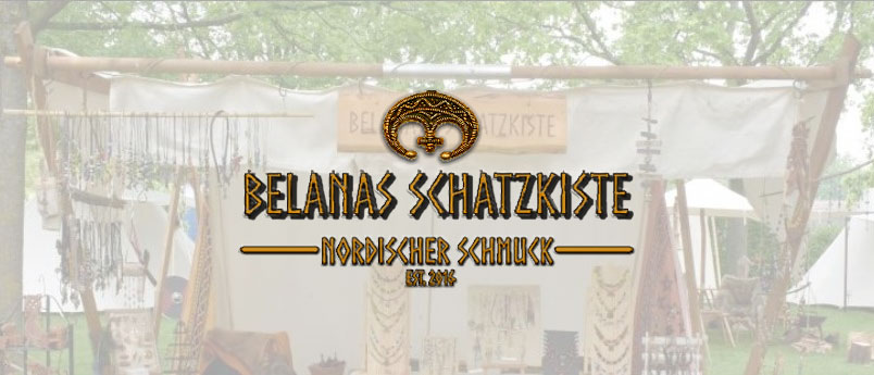 Belanas Schatzkiste