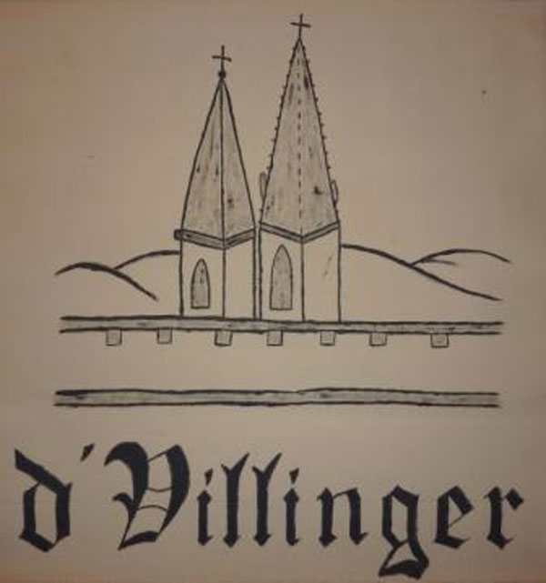 D' Villinger