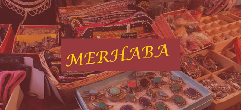 Merhaba Orient Handel