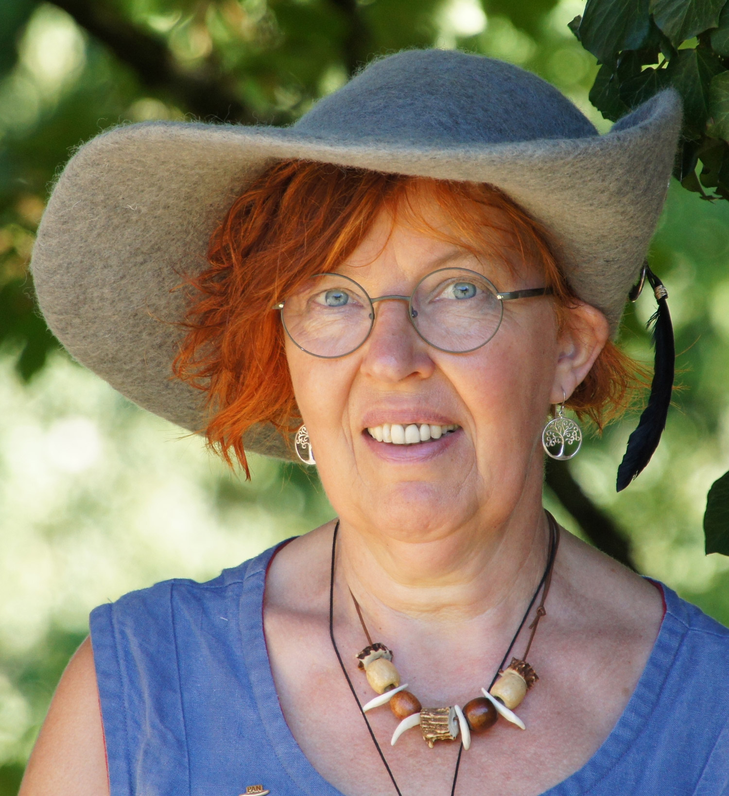 Angela Rose Burkart