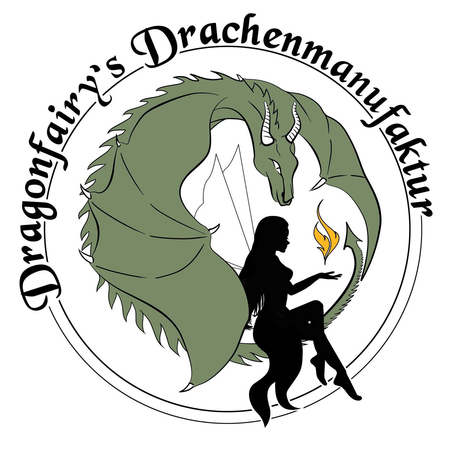 Dragonfairy