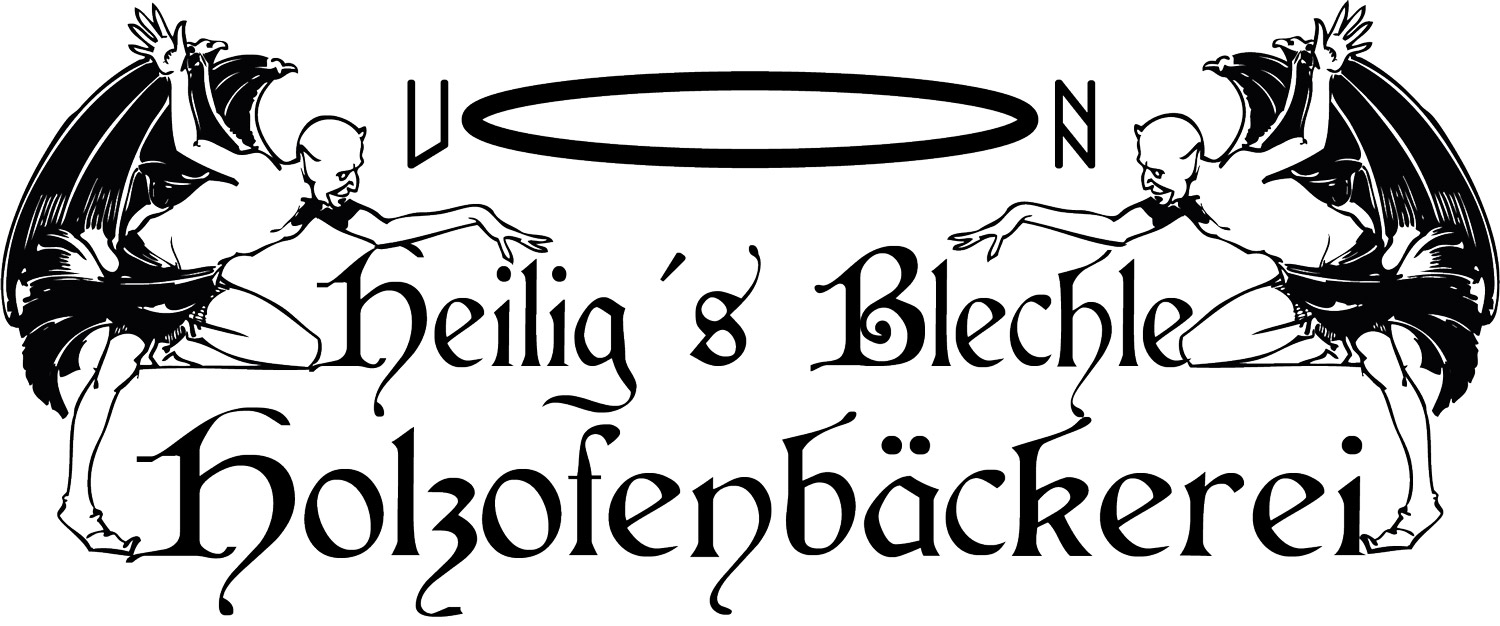 Holzofenbäckerey