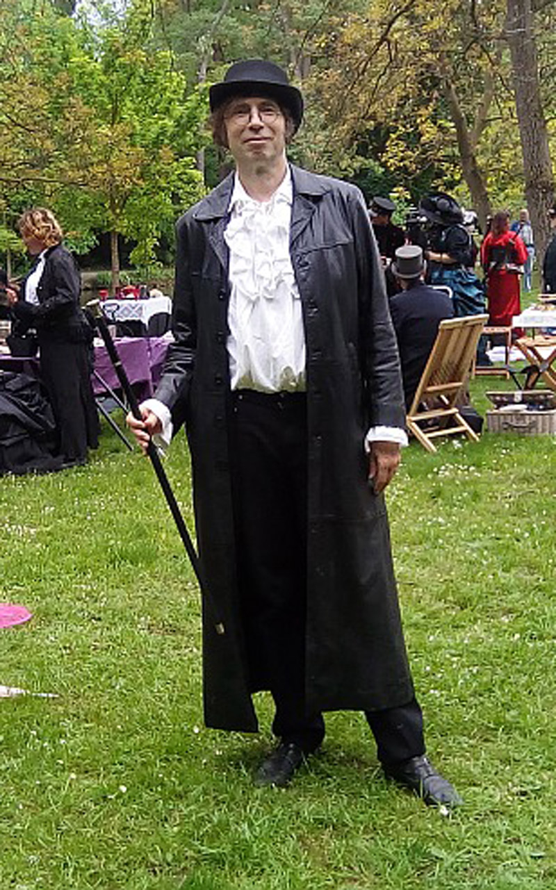 Nemo von Klang