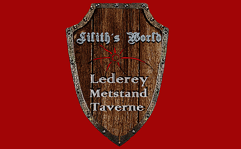 Das Grosse Treffen - Lilith's World - DGT 2024 Das Fantasy Festival in Aach am Bodensee, Deutschland