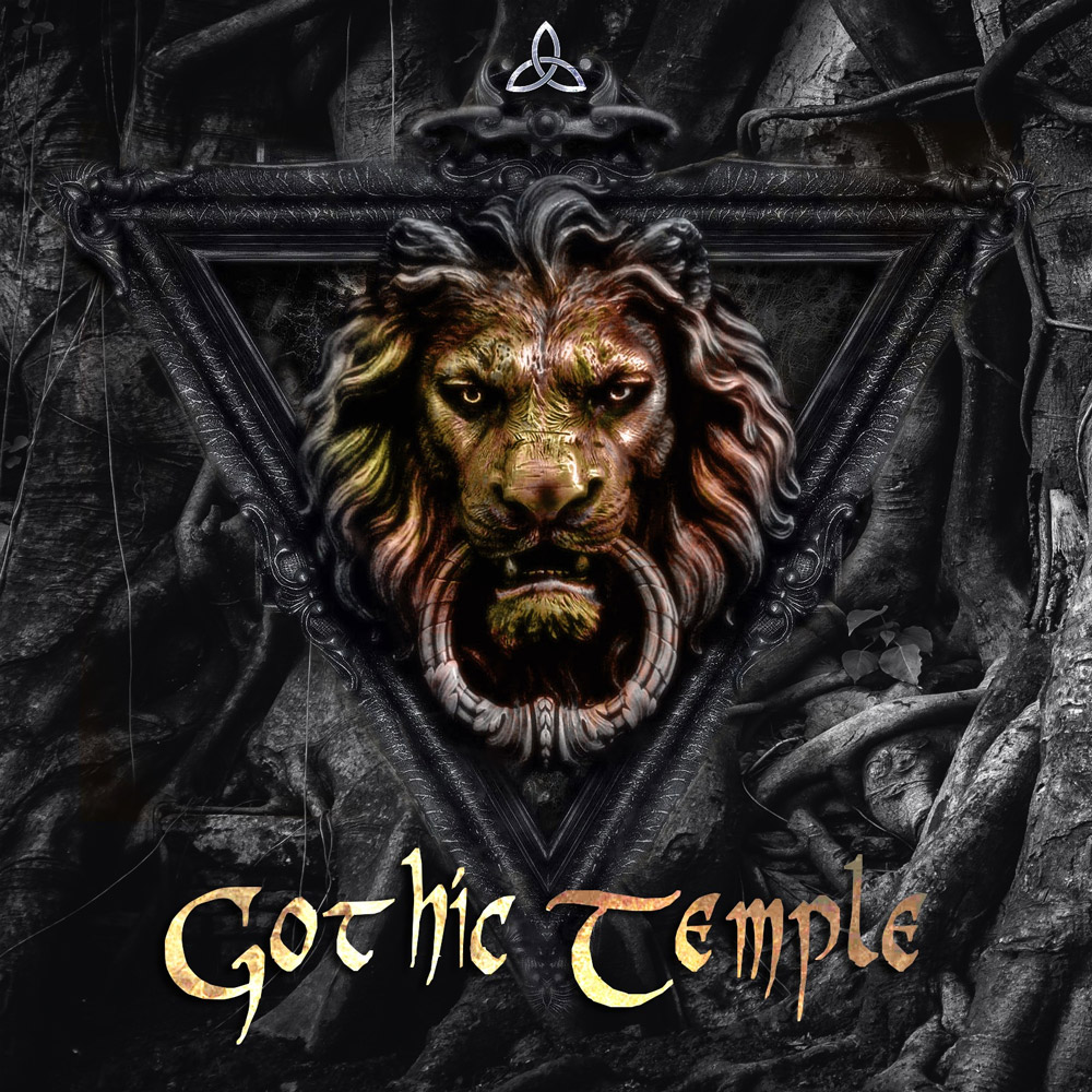 Gothic Temple