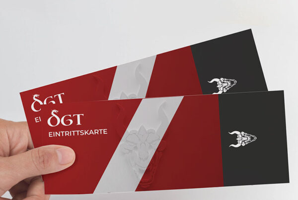 Das Grosse Treffen - Das Fantasy Festival - Tickets. Eintrittskarte