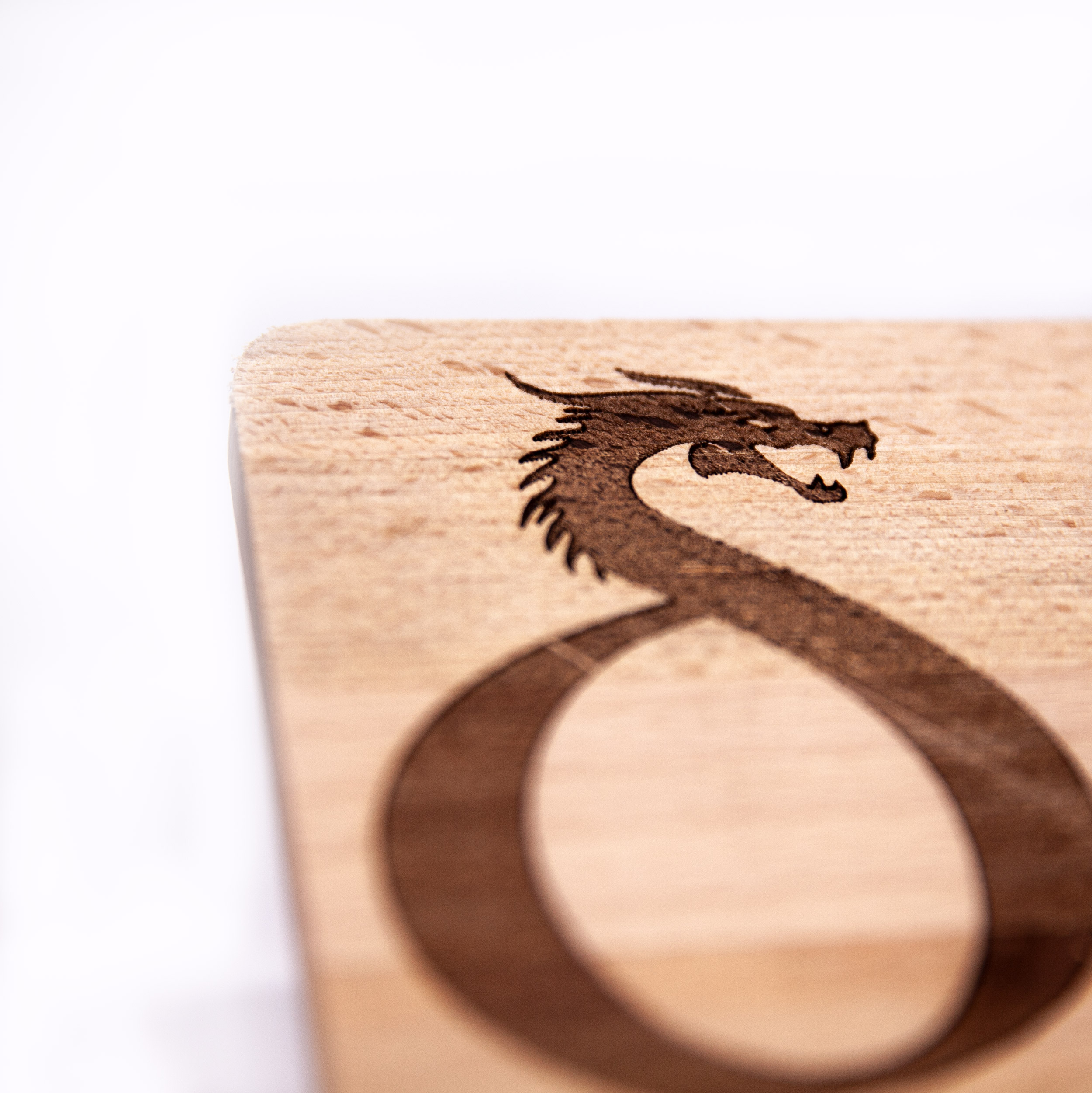 Frühstücksbrettchen / Brettchen / Schneidebrett Das Grosse Treffen - Online Shop - Das Fantasy Festival in Aach am Bodensee, Deutschland