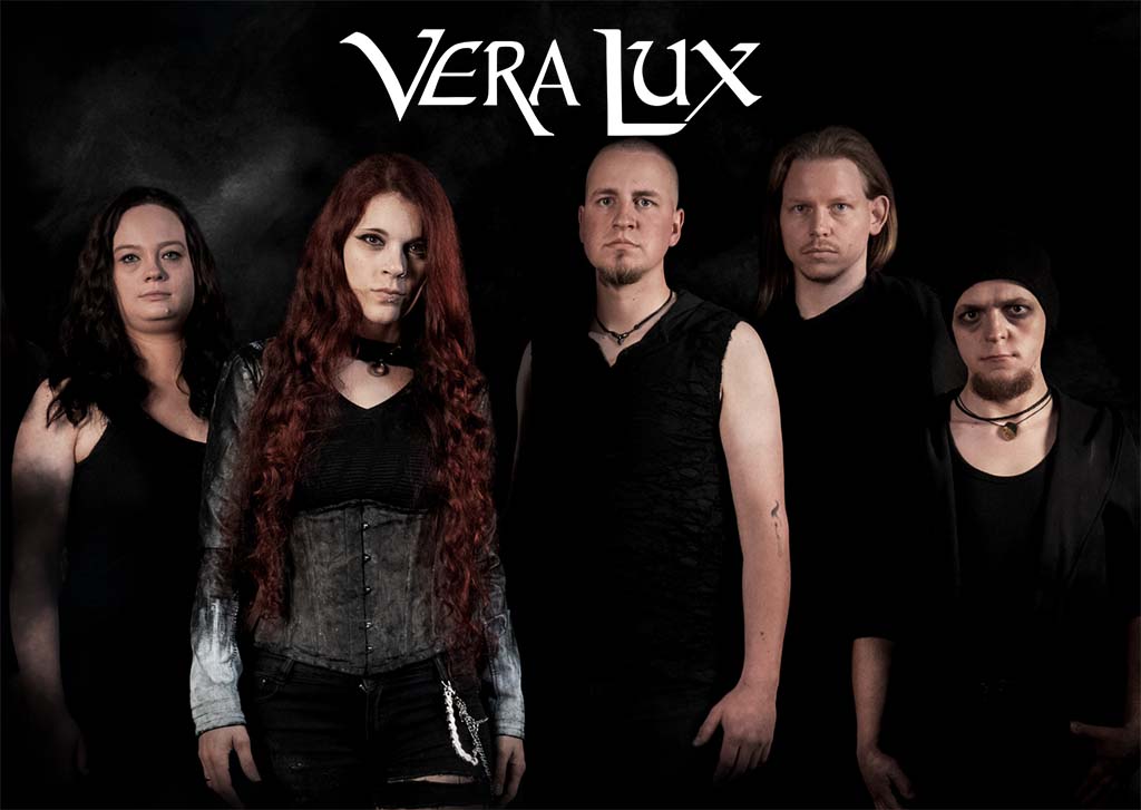 Vera Lux - Folk-Metal beim DGT - Das Grosse Treffen, Fantasy Festival in Aach am Bodensee, Deutschland