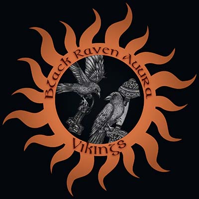 Das Grosse Treffen - Black Raven Auura Vikings - Das Fantasy Festival Mittelalter, Gothic, Steampunk, Endzeit, Fantasy & LARP in Aach am Bodensee Deutschland