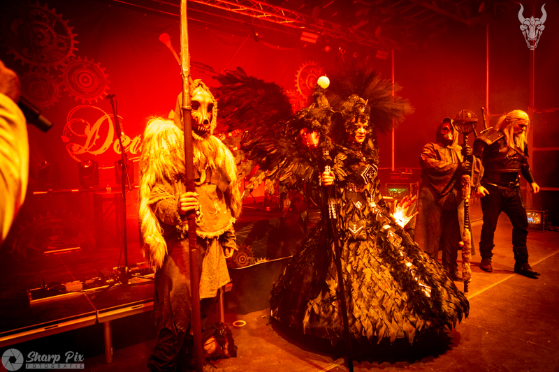 Das Grosse Treffen - Fotos von Loki von Sharp-Pix - Das Fantasy Festival Mittelalter, Gothic, Steampunk, Endzeit, Fantasy & LARP in Aach am Bodensee Deutschland