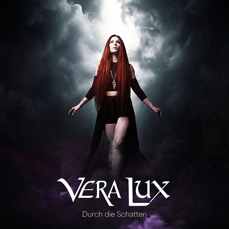 Vera Lux Album Durch die Schatten - Das Grosse Treffen Das Fantasy Festival