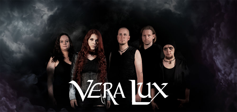 Vera Lux Album Durch die Schatten - Das Grosse Treffen Das Fantasy Festival