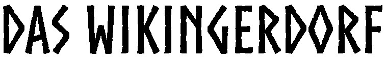 Das Grosse Treffen - Das Wikingerdorf - Logo - Zeitalter der Wikinger - Das Fantasy Festival Mittelalter, Gothic, Steampunk, Endzeit, Fantasy & LARP in Aach am Bodensee Deutschland