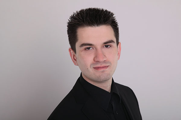 Autorenecke mit Marc Stehle - Das Fantasy Festival Das Grosse Treffen