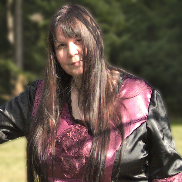 Autorenecke mit Susanne Eisele - Das Fantasy Festival Das Grosse Treffen