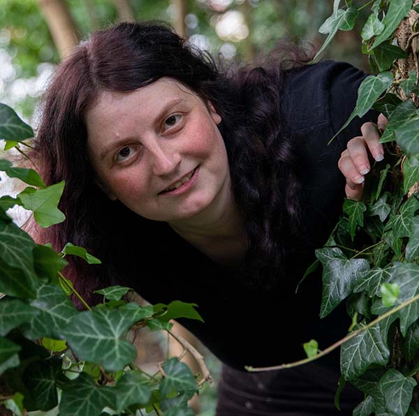 Autorenecke mit Sabrina Schuh - Das Fantasy Festival Das Grosse Treffen