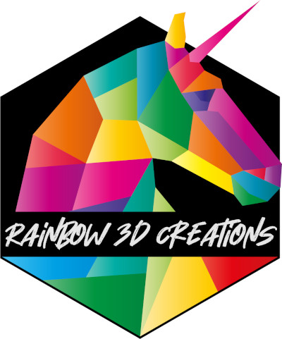 Das Grosse Treffen - Rainbow 3D Creations - DGT 2024 Das Fantasy Festival in Aach am Bodensee, Deutschland