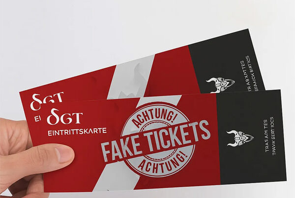 Das Grosse Treffen - Fake Tickets - Das Fantasy Festival Mittelalter, Gothic, Steampunk, Endzeit, Fantasy & LARP in Aach am Bodensee Deutschland