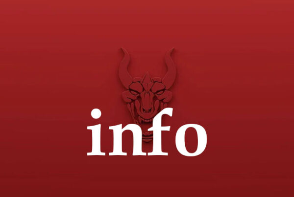 Das Grosse Treffen Info