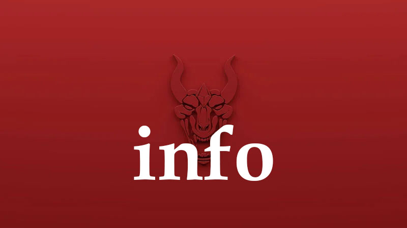 Das Grosse Treffen Info