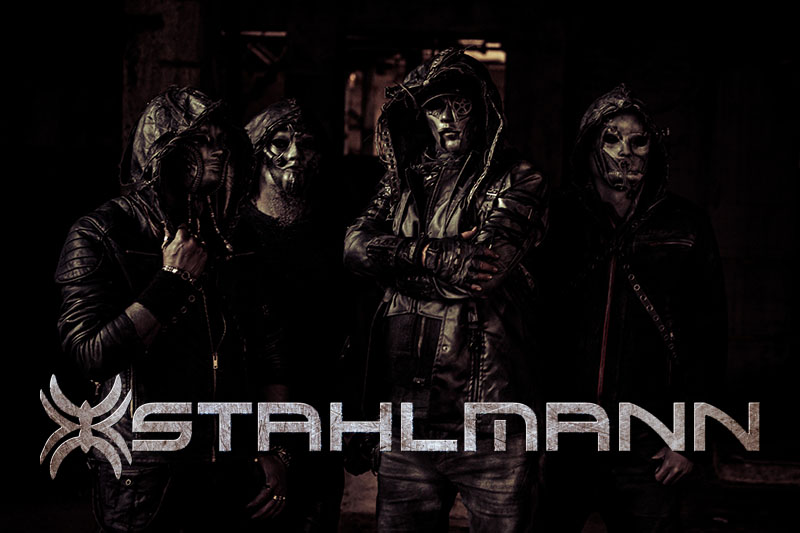 Stahlmann Festival Konzert 2026 - Metal-Band - Konzert am Freitag 07.08.2026 - Das Grosse Treffen Das Fantasy Festival