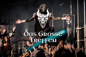 Das Grosse Treffen - Manntra Konzert Fotos - Das Fantasy Festival Mittelalter, Gothic, Steampunk, Endzeit, Fantasy & LARP in Aach am Bodensee Deutschland