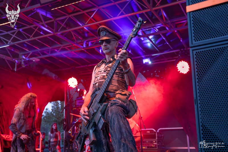 Das Grosse Treffen - Megabosch Konzert - Fotos von Ronny Gronau - Das Fantasy Festival Mittelalter, Gothic, Steampunk, Endzeit, Fantasy & LARP in Aach am Bodensee Deutschland