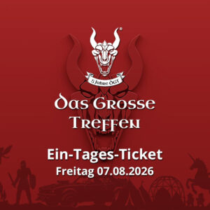 Ein-Tages-Ticket 07.08.2026