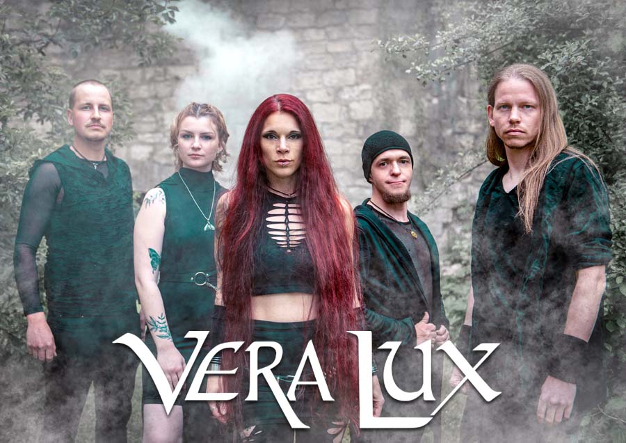 Vera Lux Festival Konzert 2026 - Das Grosse Treffen Das Fantasy Festival