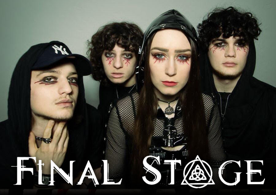 Final Stage Rockband Festival Konzert 2026 - Konzert - Das Grosse Treffen Das Fantasy Festival