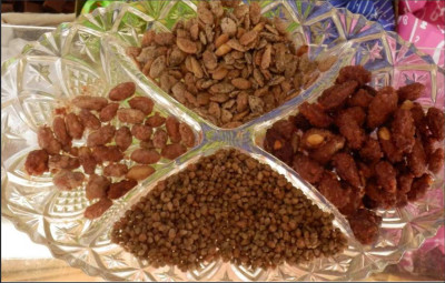 Die freche Nuss Das Grosse Treffen - Die freche Nuss - Das Fantasy Festival Mittelalter, Gothic, Steampunk, Endzeit, Fantasy & LARP in Aach am Bodensee Deutschland