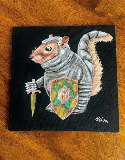 Kashia's Art Das Grosse Treffen - Kashia's Art - Das Fantasy Festival Mittelalter, Gothic, Steampunk, Endzeit, Fantasy & LARP in Aach am Bodensee Deutschland