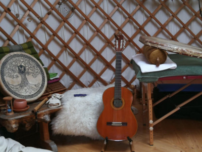 WurzelKlang Das Grosse Treffen - WurzelKlang - DGT 2024 Das Fantasy Festival in Aach am Bodensee, Deutschland