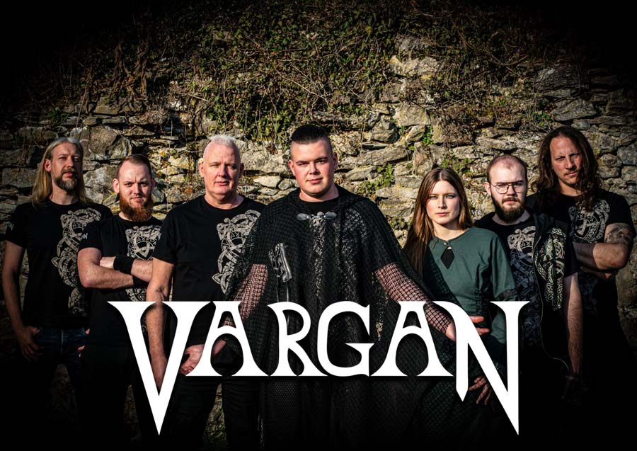 Vargan Festival Konzert 2026 - Konzert - Das Grosse Treffen Das Fantasy Festival