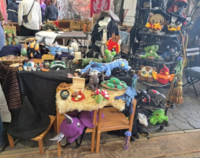 Vantasia Arts Das Grosse Treffen - Vantasia Arts - Das Fantasy Festival Mittelalter, Gothic, Steampunk, Endzeit, Fantasy & LARP in Aach am Bodensee Deutschland