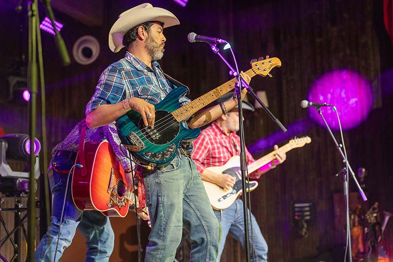 Beer O Clock Festival Konzert 2026 - Country Music - Konzert - Das Grosse Treffen Das Fantasy Festival