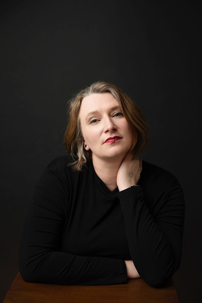 Autorenecke mit Marie-Christin Spitznagel - Das Fantasy Festival Das Grosse Treffen
