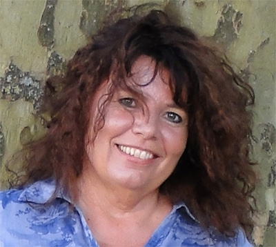 Autorenecke mit Elsa Wild - Das Fantasy Festival Das Grosse Treffen