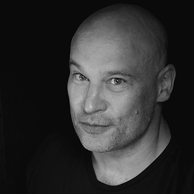 Autorenecke mit Martin Haak - Das Fantasy Festival Das Grosse Treffen
