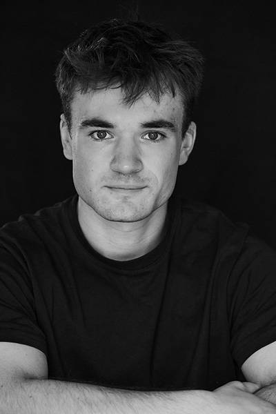 Autorenecke mit Philipp C. Niklas - Das Fantasy Festival Das Grosse Treffen