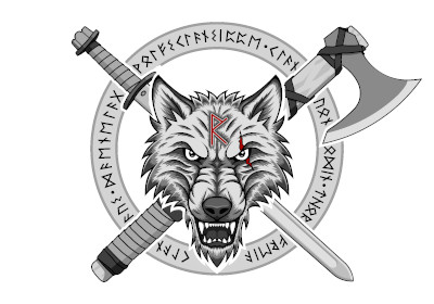 Wolfsclan - Ein Wikinger LARP Verein Das Grosse Treffen - Wolfsclan - Das Fantasy Festival Mittelalter, Gothic, Steampunk, Endzeit, Fantasy & LARP in Aach am Bodensee Deutschland