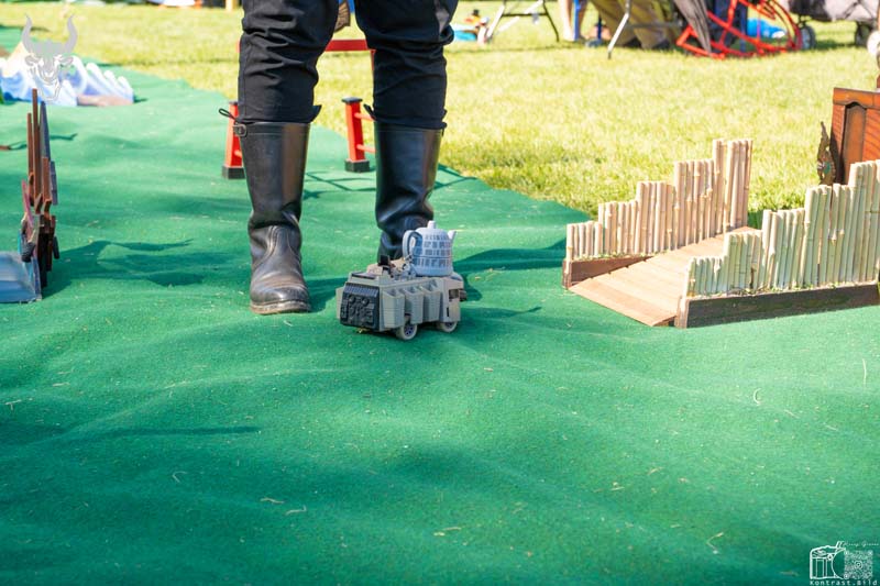 Das Grosse Treffen - Steampunk Teapot Race Fotos von Ronny Gronau - Das Fantasy Festival Mittelalter, Gothic, Steampunk und Endzeit. Fantasy & LARP in Aach am Bodensee Deutschland