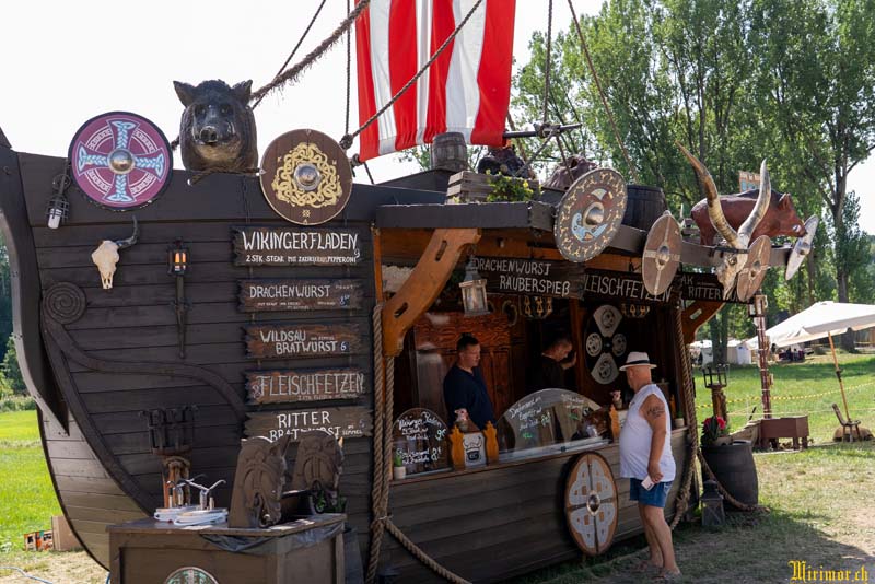 Das Grosse Treffen - Fantasy Festival Fotos von Mirimor.ch - Das Fantasy Festival für Mittelalter, Gothic, Steampunk und Endzeit. Fantasy & LARP in Aach am Bodensee Deutschland