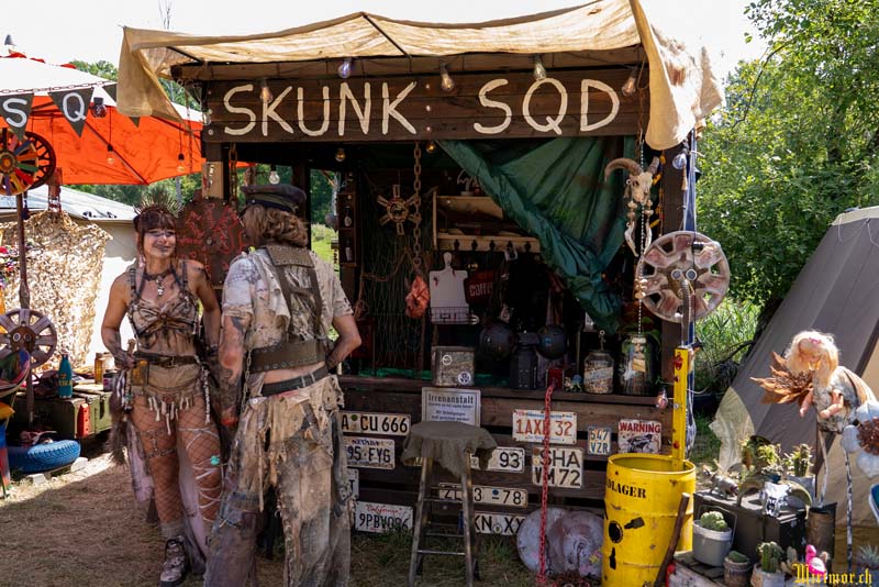 Das Grosse Treffen - Fantasy Festival Fotos von Mirimor.ch - Das Fantasy Festival für Mittelalter, Gothic, Steampunk und Endzeit. Fantasy & LARP in Aach am Bodensee Deutschland