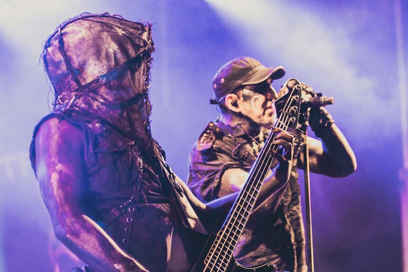Das Grosse Treffen - Stahlmann Konzert Fotos von Peter Demmer - Das Fantasy Festival für Mittelalter, Gothic, Steampunk und Endzeit. Fantasy & LARP in Aach am Bodensee Deutschland