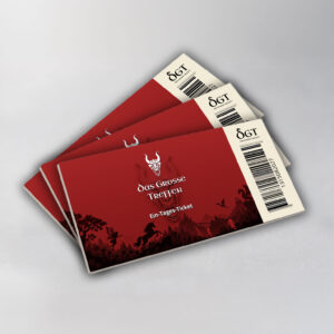 Tickets